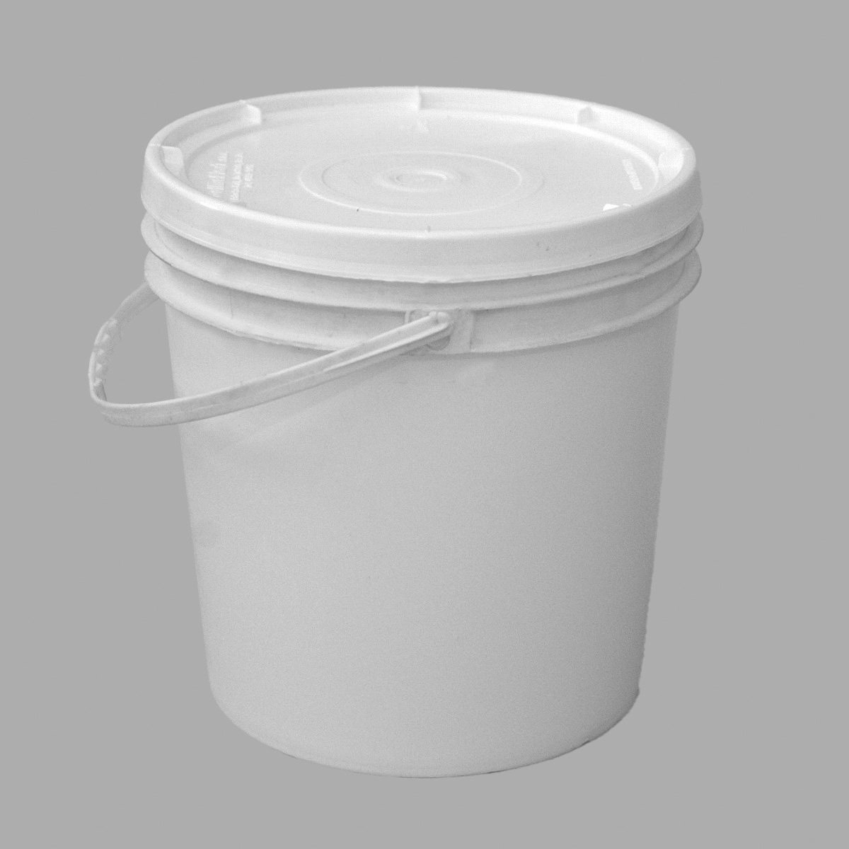 balde 8L-3
